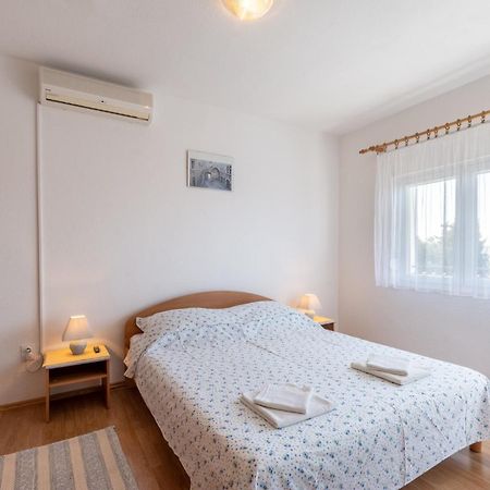 Apartments Mimi Τρογκίρ Δωμάτιο φωτογραφία