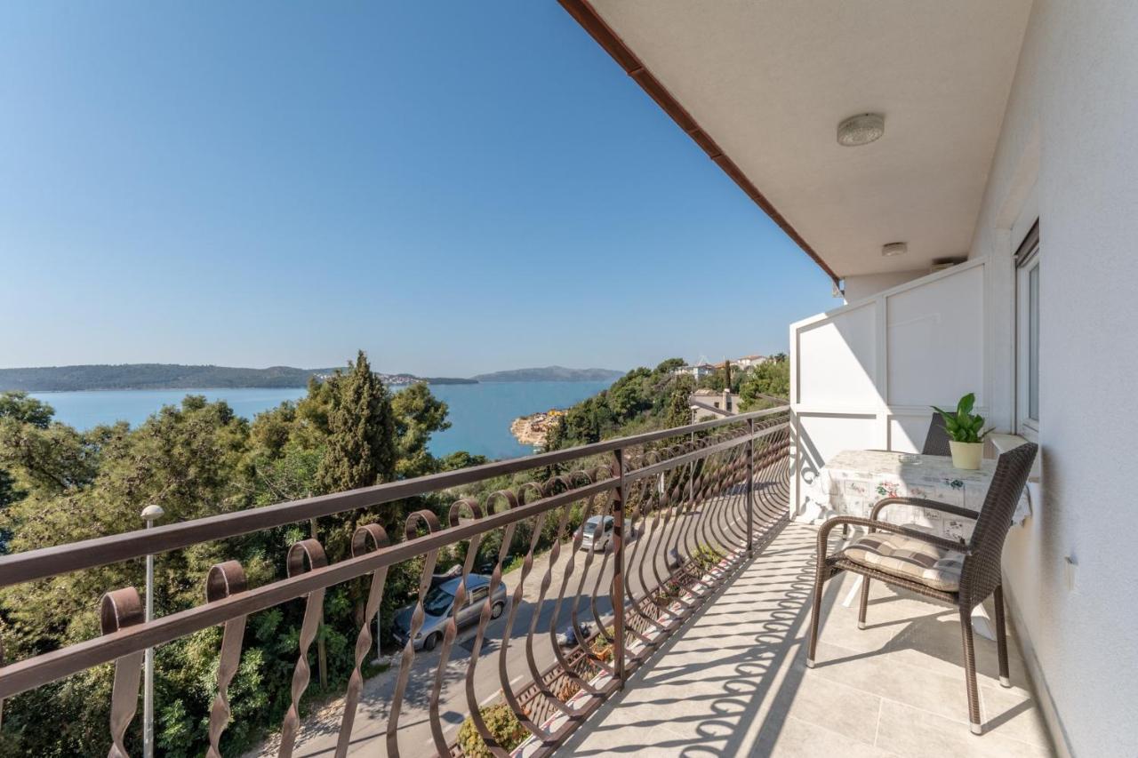 Apartments Mimi Τρογκίρ Δωμάτιο φωτογραφία