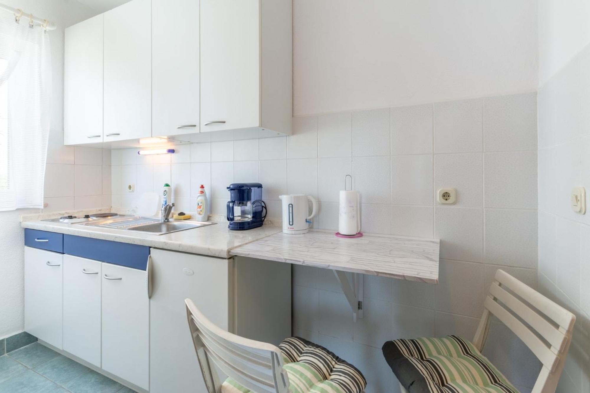 Apartments Mimi Τρογκίρ Δωμάτιο φωτογραφία