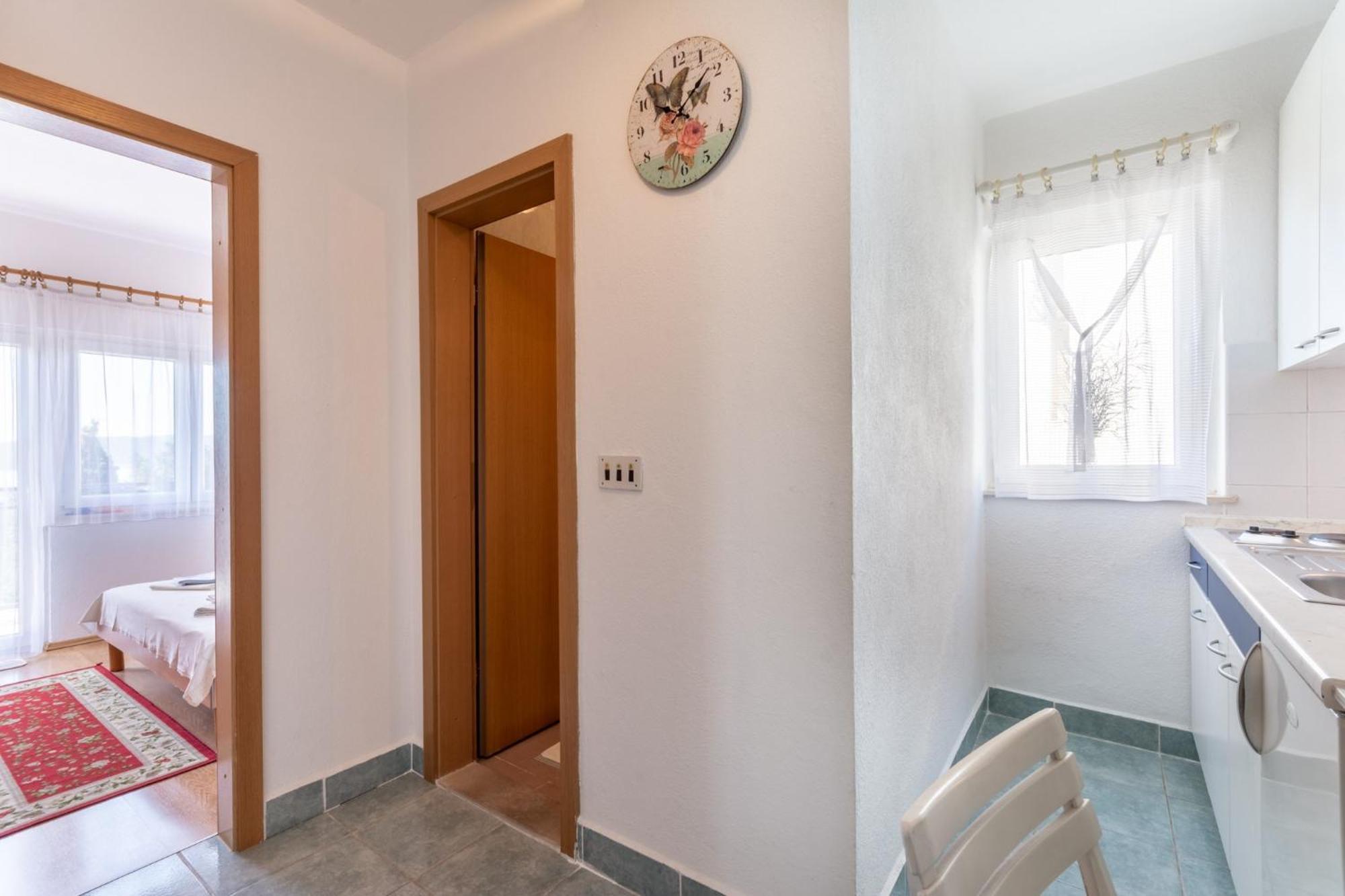 Apartments Mimi Τρογκίρ Δωμάτιο φωτογραφία