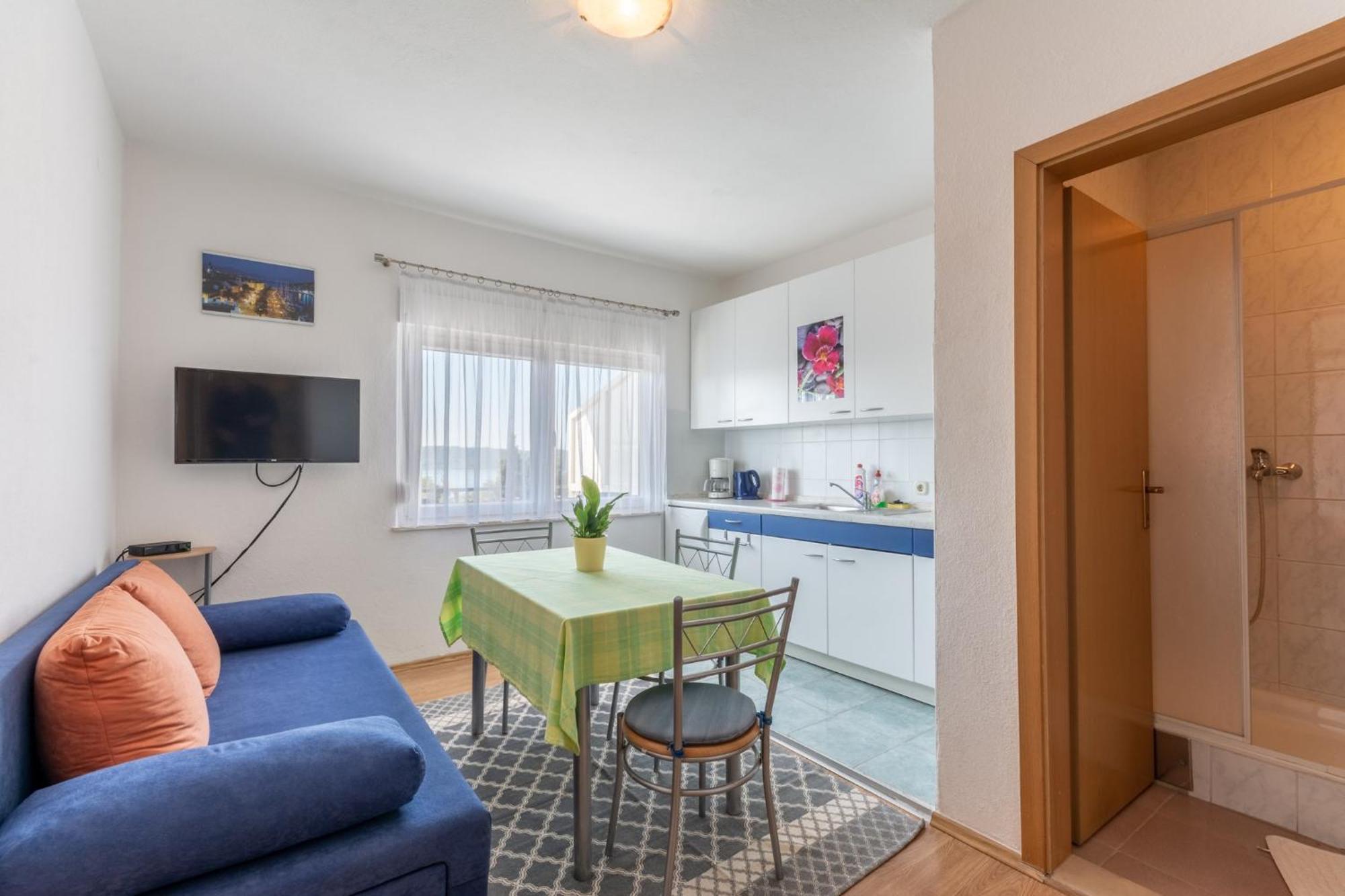 Apartments Mimi Τρογκίρ Δωμάτιο φωτογραφία