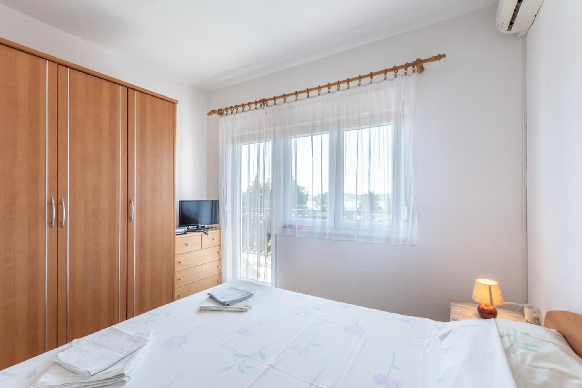 Apartments Mimi Τρογκίρ Δωμάτιο φωτογραφία