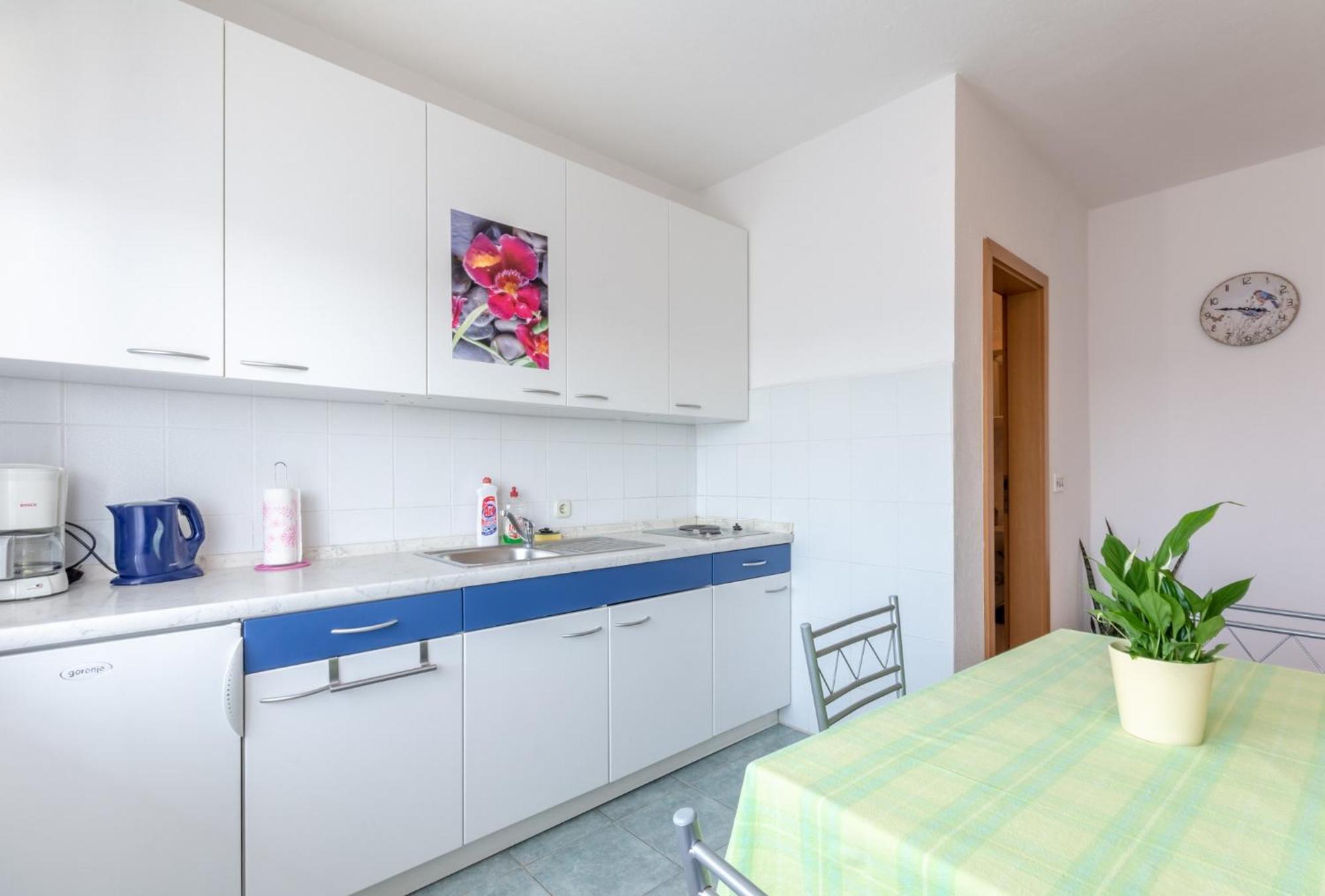 Apartments Mimi Τρογκίρ Δωμάτιο φωτογραφία