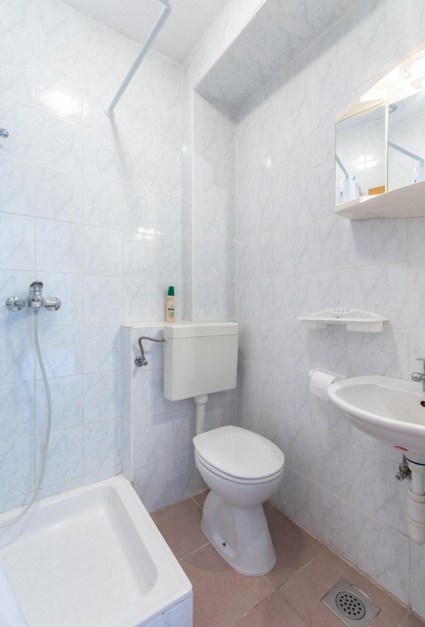 Apartments Mimi Τρογκίρ Δωμάτιο φωτογραφία