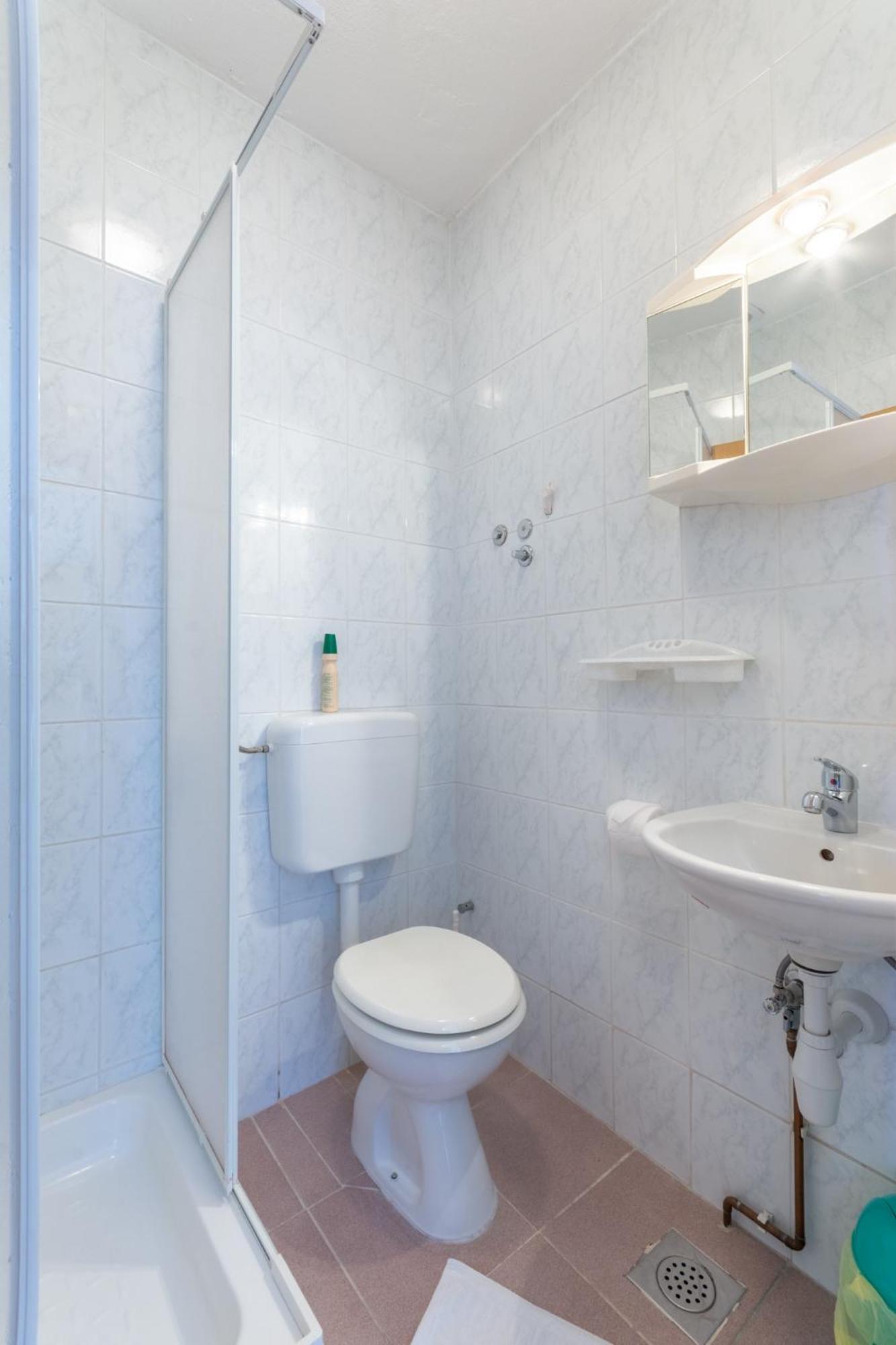 Apartments Mimi Τρογκίρ Δωμάτιο φωτογραφία