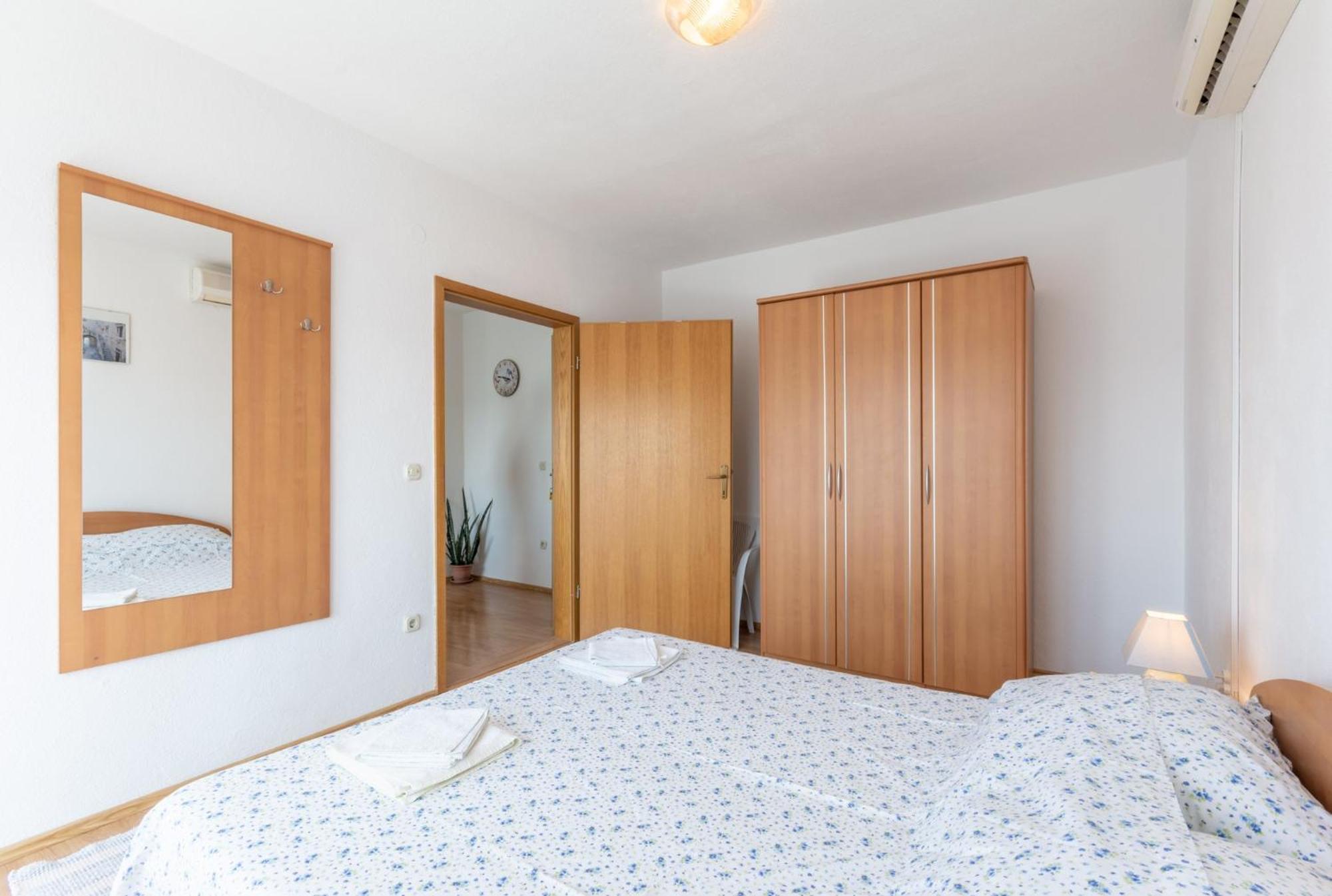Apartments Mimi Τρογκίρ Δωμάτιο φωτογραφία