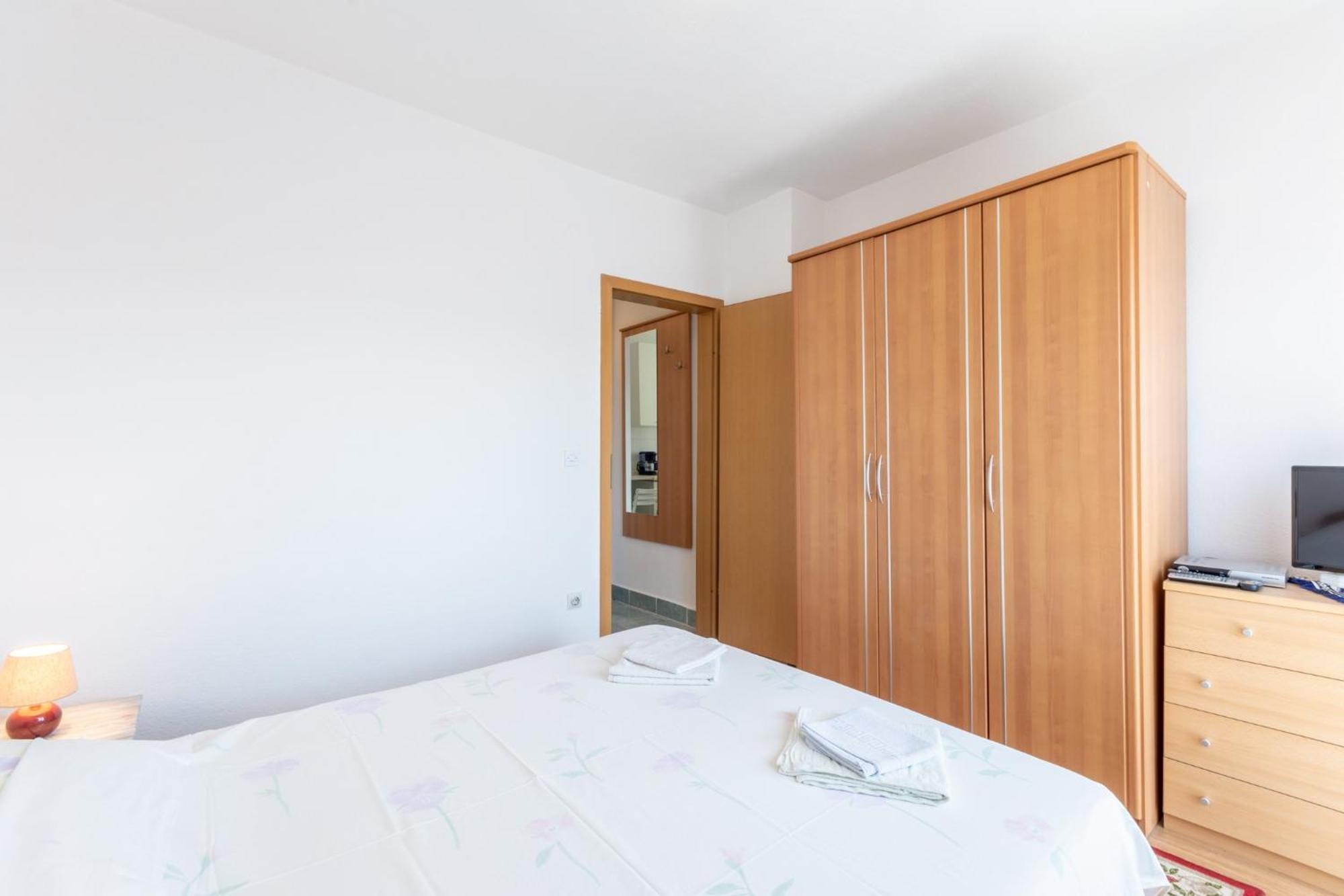 Apartments Mimi Τρογκίρ Δωμάτιο φωτογραφία