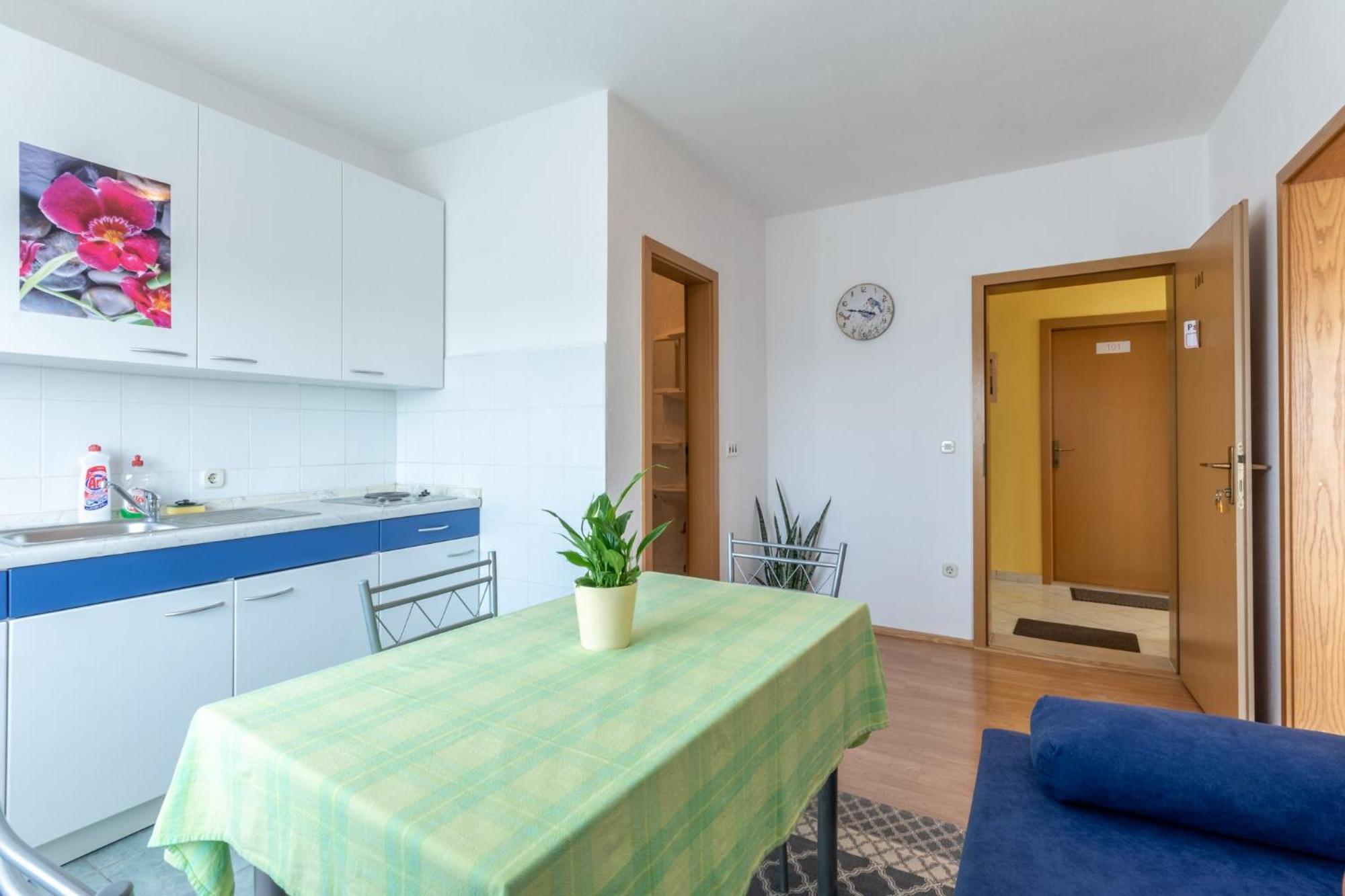 Apartments Mimi Τρογκίρ Δωμάτιο φωτογραφία