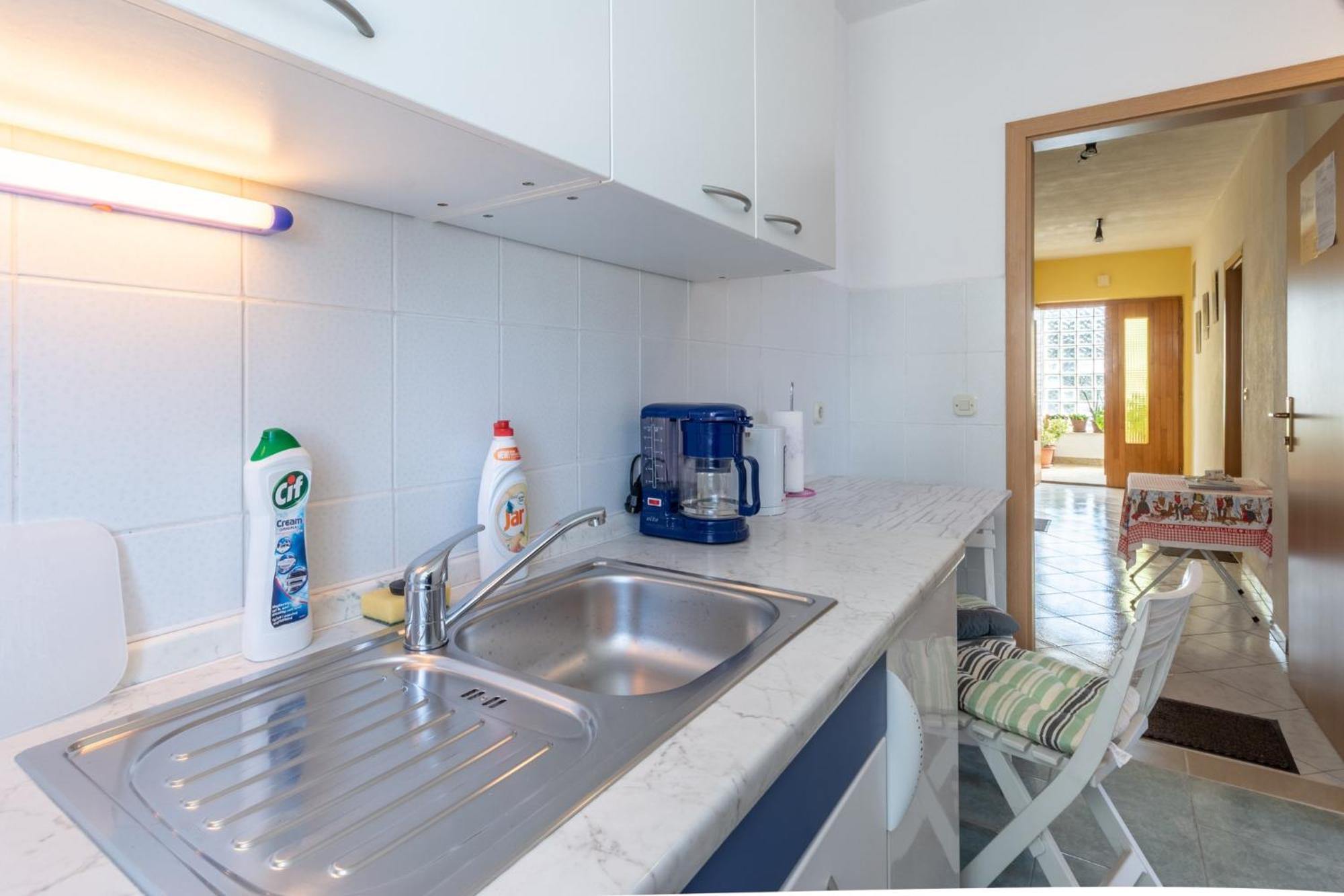 Apartments Mimi Τρογκίρ Δωμάτιο φωτογραφία