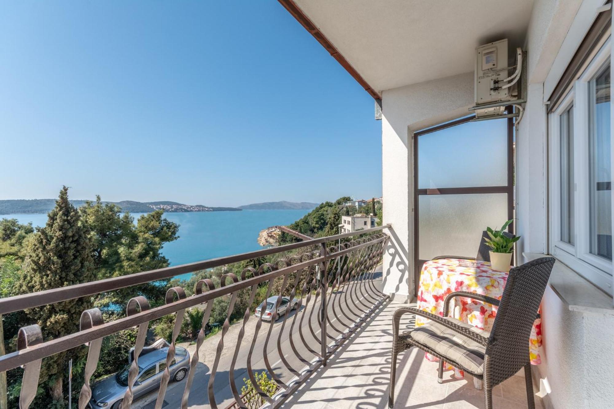 Apartments Mimi Τρογκίρ Δωμάτιο φωτογραφία