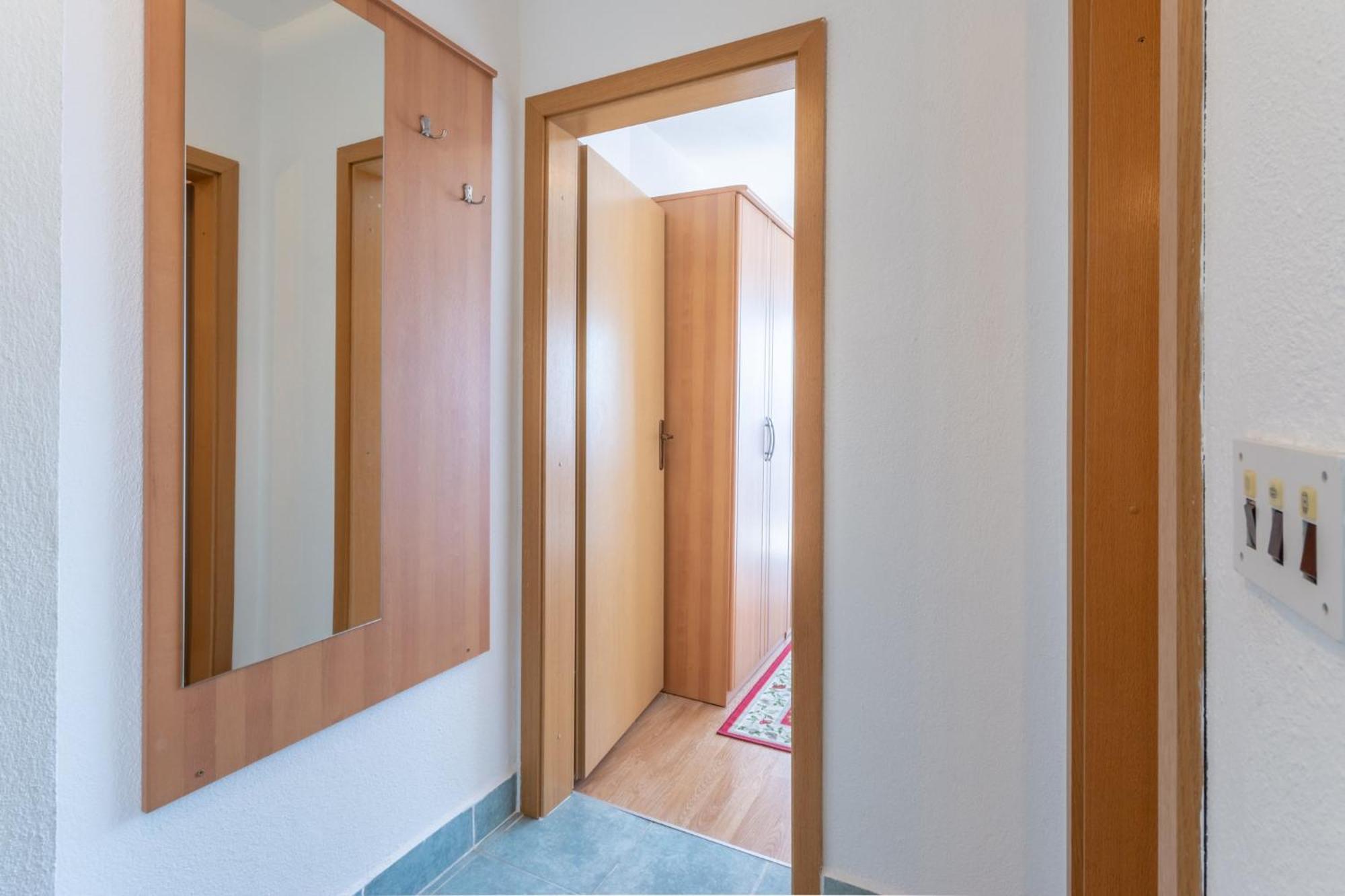 Apartments Mimi Τρογκίρ Δωμάτιο φωτογραφία
