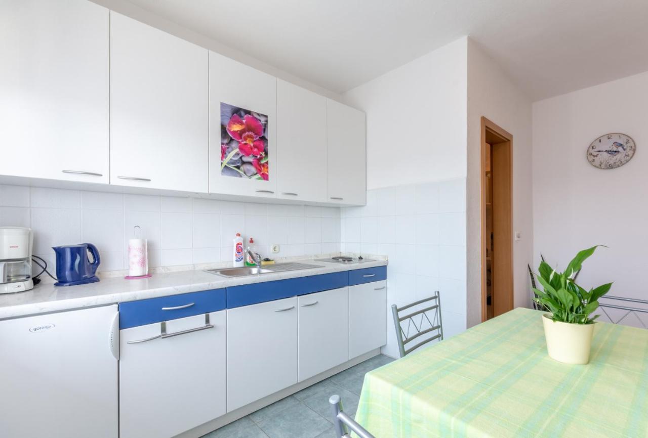 Apartments Mimi Τρογκίρ Εξωτερικό φωτογραφία