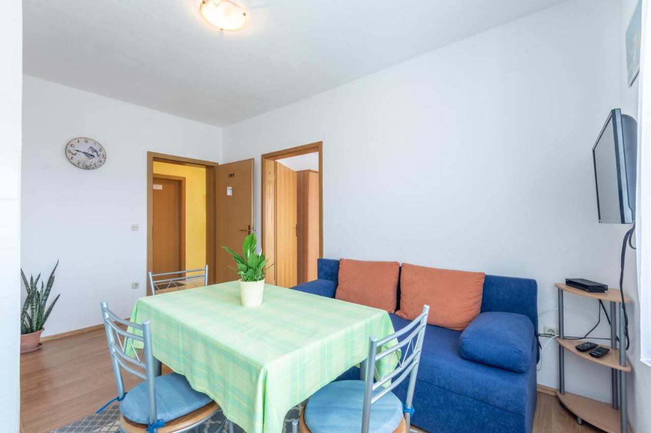 Apartments Mimi Τρογκίρ Εξωτερικό φωτογραφία