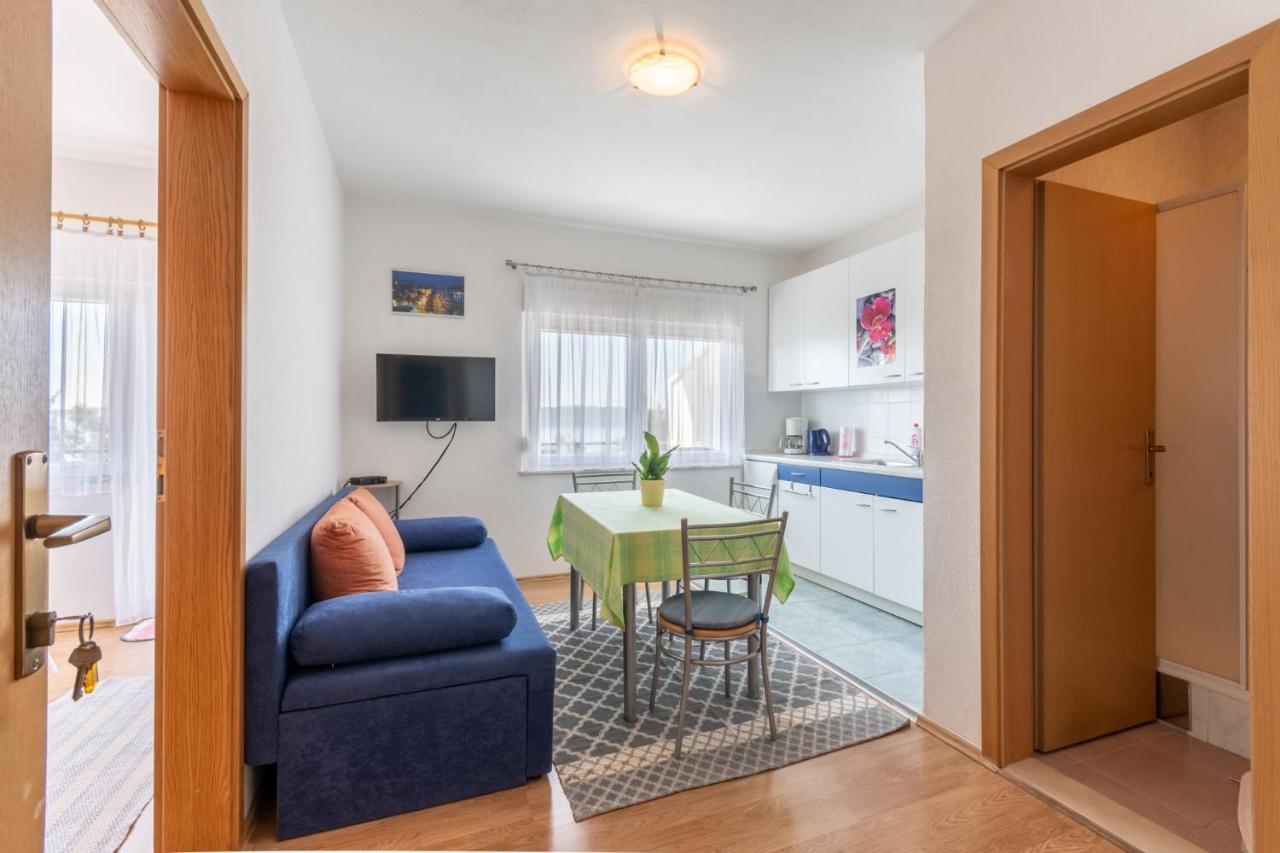 Apartments Mimi Τρογκίρ Εξωτερικό φωτογραφία