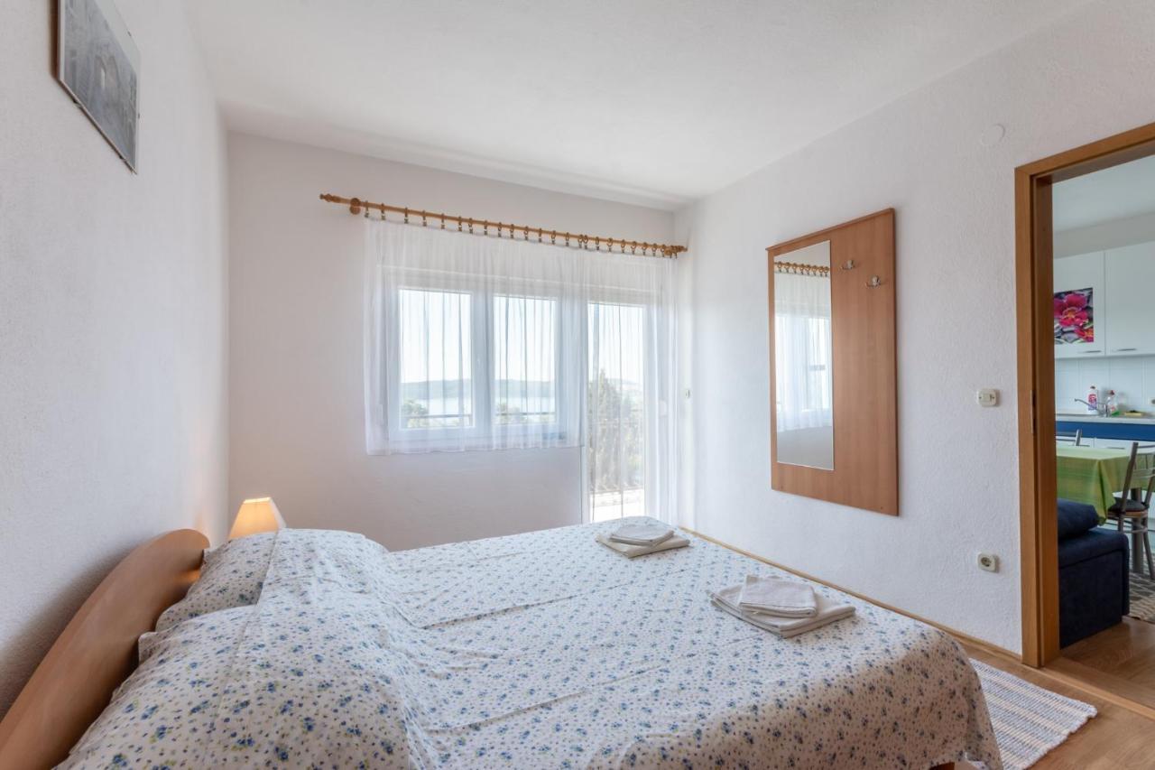 Apartments Mimi Τρογκίρ Εξωτερικό φωτογραφία