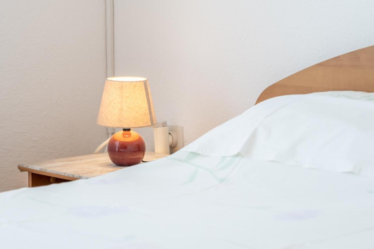 Apartments Mimi Τρογκίρ Εξωτερικό φωτογραφία