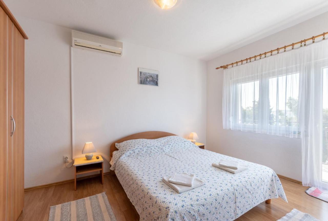 Apartments Mimi Τρογκίρ Εξωτερικό φωτογραφία