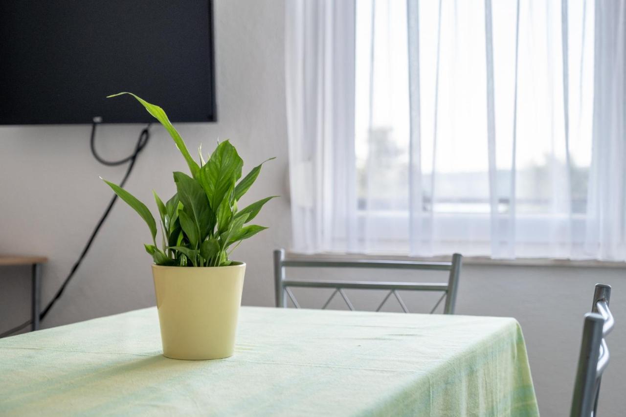 Apartments Mimi Τρογκίρ Εξωτερικό φωτογραφία