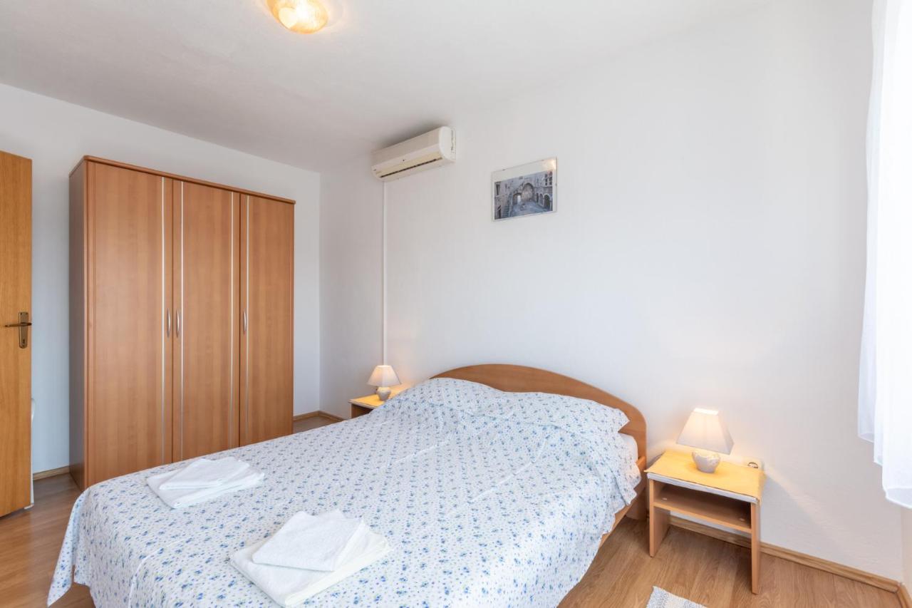 Apartments Mimi Τρογκίρ Εξωτερικό φωτογραφία
